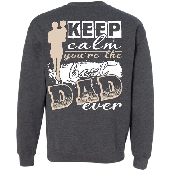 Being A Papa T Shirt, I Love Dad Sweatshirt