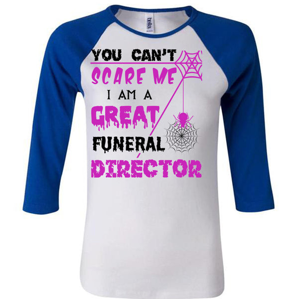 You Can't Scare Me T Shirt, Wait For Halloween T Shirt, Awesome T-Shirts