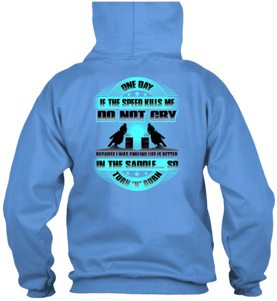 I Was Smilling Life Is Better T Shirt, I Love Equestrian T Shirt