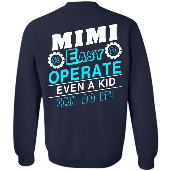 Being A Mother T Shirt, I Love Mommy Sweatshirt