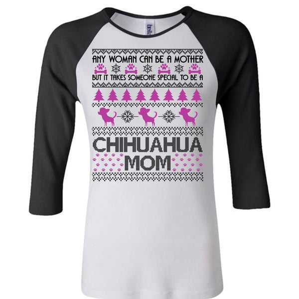 To Be A Chihuahua Mom T Shirt, I Love My Dog T Shirt, Awesome T-Shirts