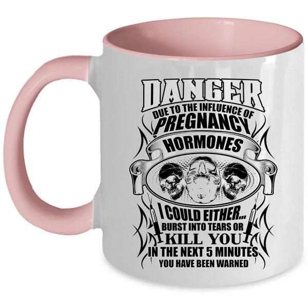 Cool Gift For Nurses Coffee Mug, Cool Nurses Accent Mug