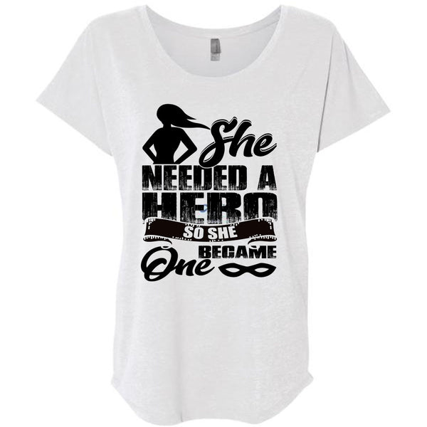 She Became One T Shirt, I Love Lady T Shirt, Awesome T-Shirts