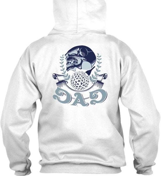 Being A Papa T Shirt, Calls Me A Daddy T Shirt