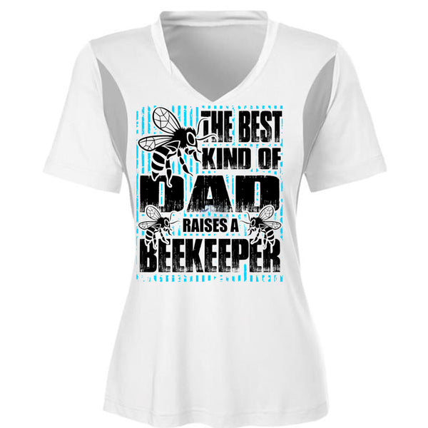 The Best Kind Of Dad T Shirt, I Love Beekeeper T Shirt, Awesome T-Shirts