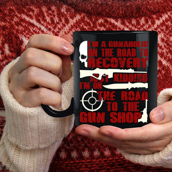 Awesome Policeman Coffee Mug, Cool  Coffee Cup