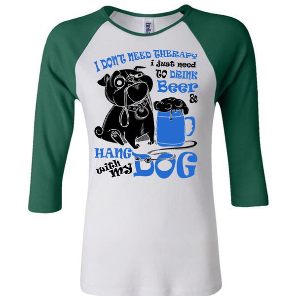 Hang With My Dog T Shirt, I Love My Dog T Shirt, Awesome T-Shirts