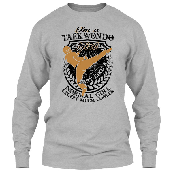 I'm A Figure Skating Girl T Shirt, Figure Skating Girl T Shirt