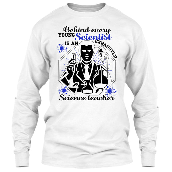 Hehind Every Young Musician T Shirt, Coolest Musician T Shirt