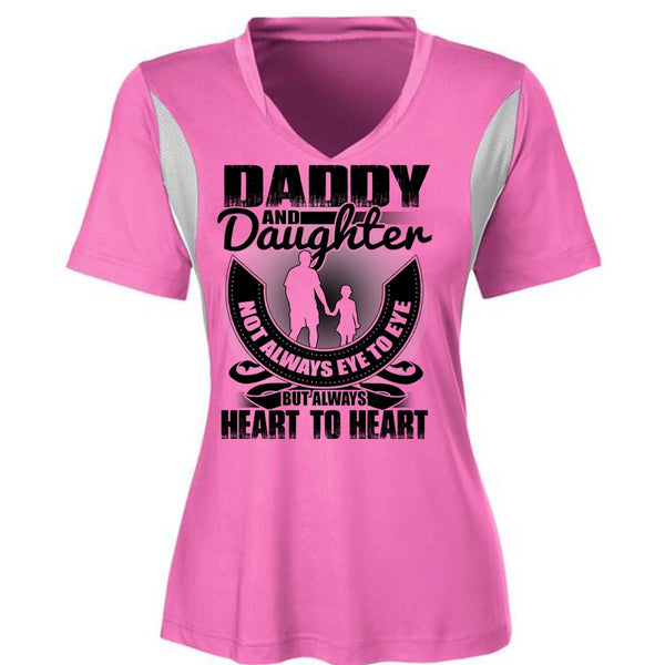 Daddy And Daughter T Shirt, I Love Dad T Shirt, Awesome T-Shirts