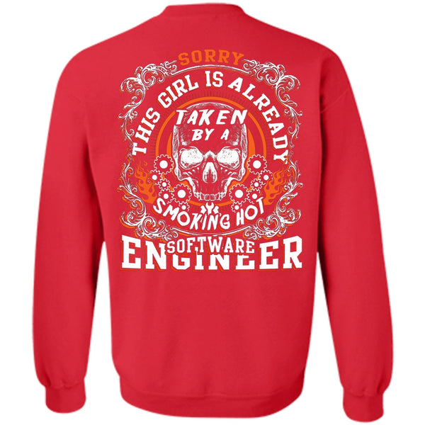 Being A Engineer T Shirt, I Love Engineer Sweatshirt