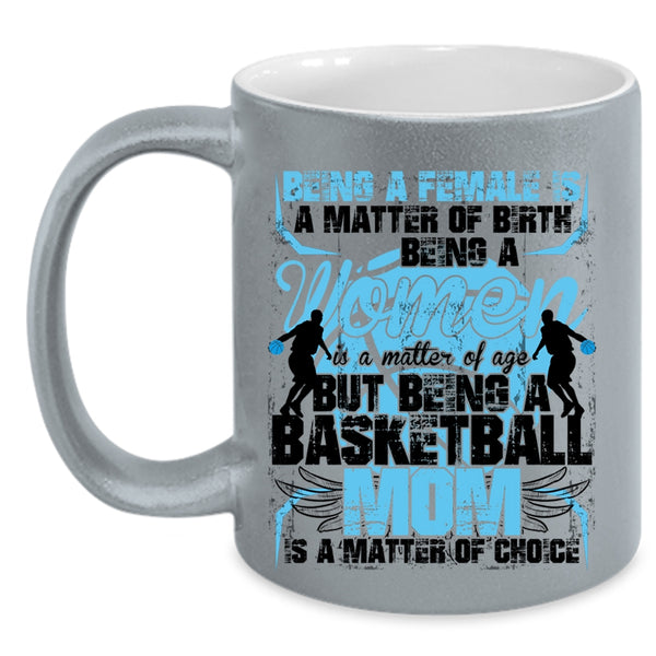 Funny Basketball Player Coffee Mug, All The Best Basketball Player Are Accent Mug