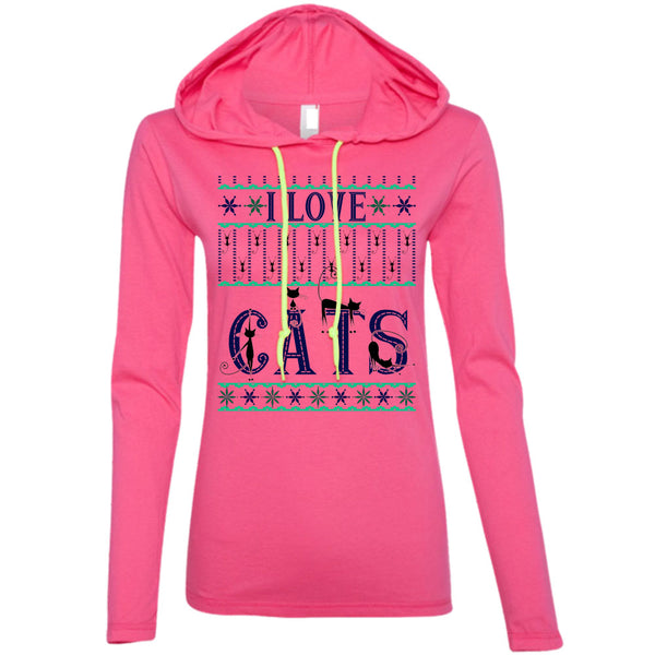 I Love Cats T Shirt, Happy New Year T Shirt, Awesome T-Shirts