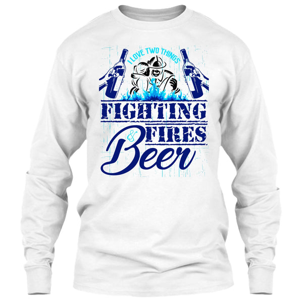 Some People Call Me A Firefighter T Shirt, Gift For Firefighter T Shirt