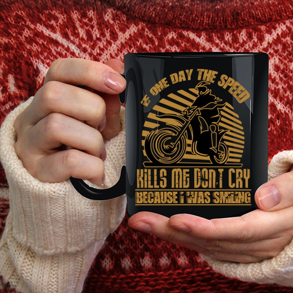 Awesome Motorcycles Coffee Mug, Cool Gift For Bikers Coffee Cup