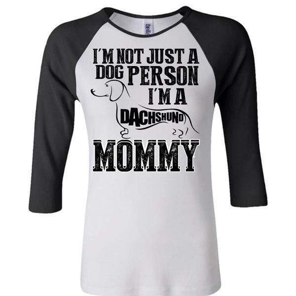 I'm Not Just A Dog Person T Shirt, I Love Mom T Shirt, Awesome T-Shirts
