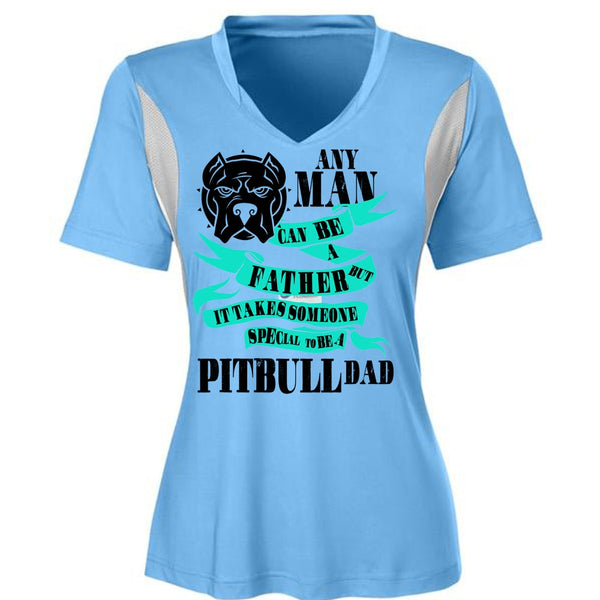 Special To Be A Pit Bull Dad T Shirt, I Love My Dog T Shirt, Awesome T-Shirts
