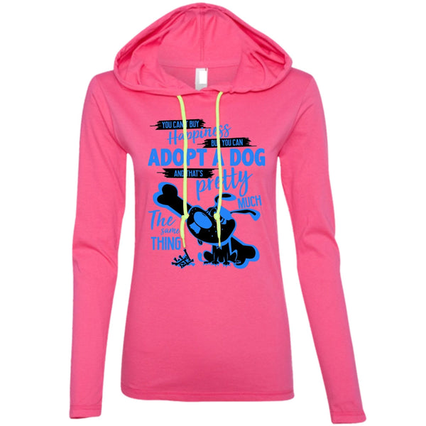 You Can't Buy Happiness T Shirt, I Love My Dog T Shirt, Awesome T-Shirts