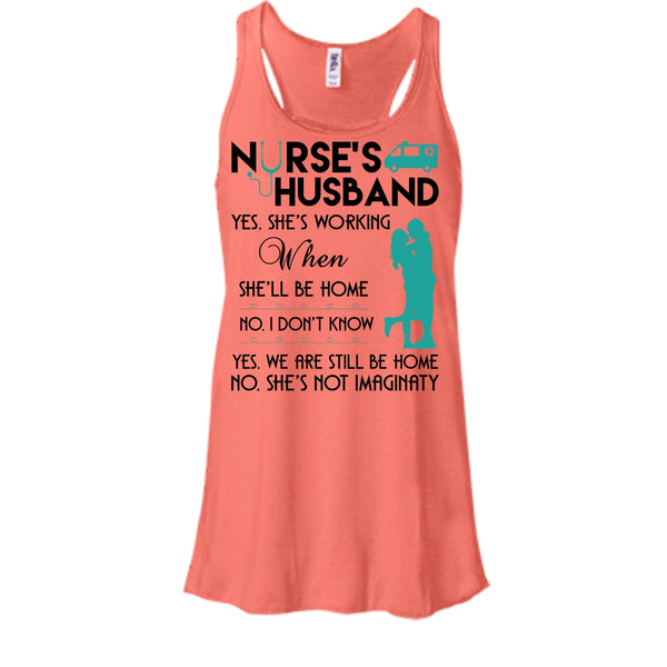 Nurse's Husband T Shirt, Coolest Nurse Wife T Shirt, Awesome t-shirts