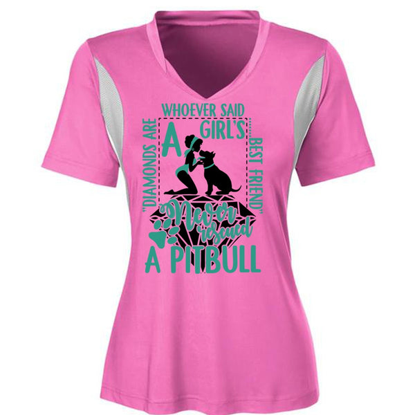 Never Rescued A Pit Bull T Shirt, I Love My Dog T Shirt, Awesome T-Shirts