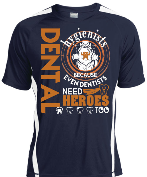 Being A Dental Hygienists T Shirt, Calls Me A Doctor T Shirt, Cool Shirt