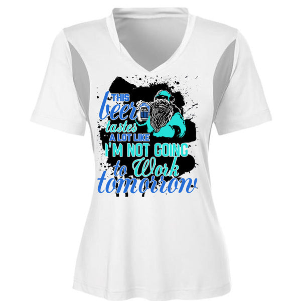 This Beer Tastes A Lot Like T Shirt, This Girl Loves Christmas T Shirt, Awesome T-Shirts