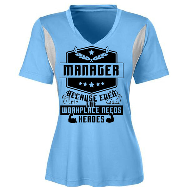 Being A Manager T Shirt, My Job T Shirt, Awesome T-Shirts