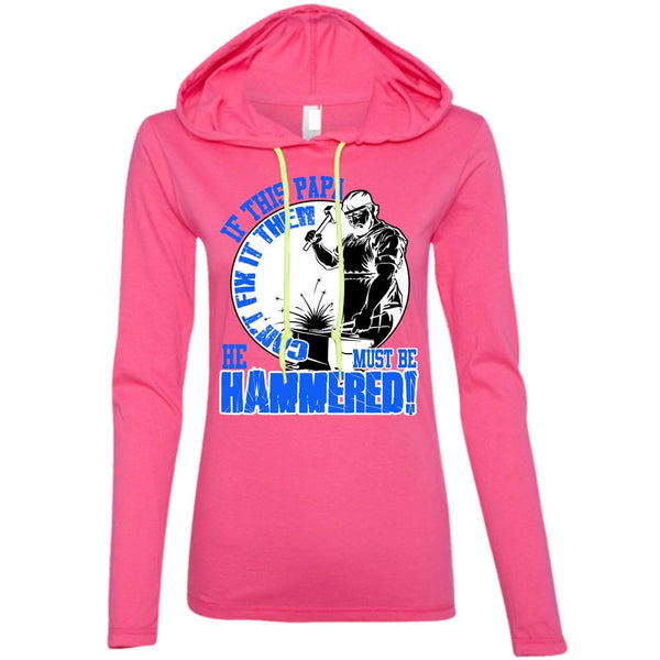 If This Papa Can't Fix It T Shirt, I Love Papa T Shirt, Awesome T-Shirts