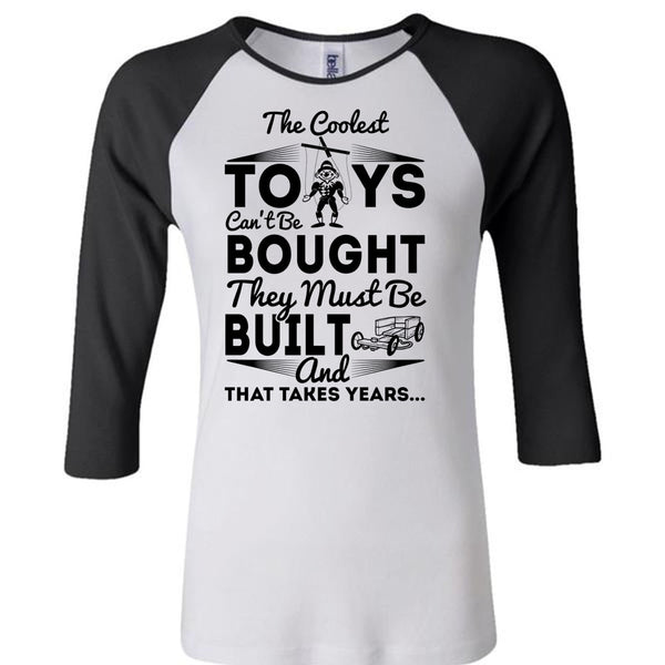 The Coolest Toys T Shirt, I Love My Life T Shirt, Awesome T-Shirts