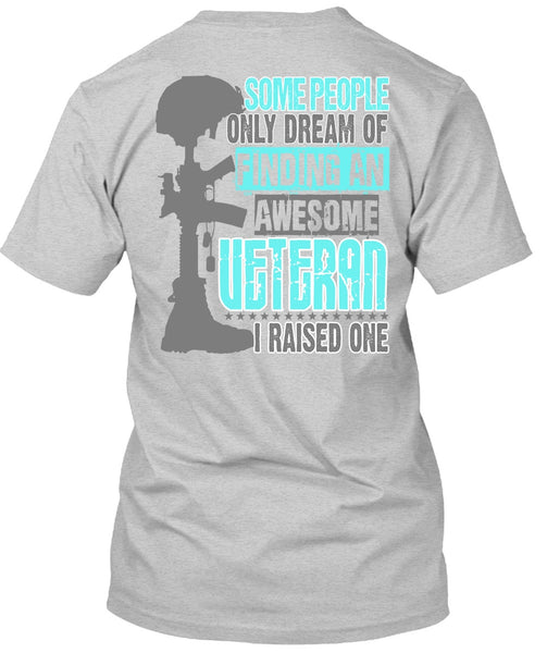 Finding An Awesome Veteran T Shirt, I Love Veteran T Shirt