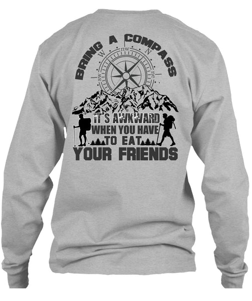 Being A Hiker T Shirt, I Love Hiking T Shirt