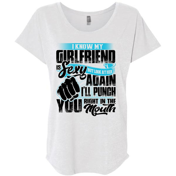 I Know Girfriend T Shirt, I Love My Wife T Shirt, Awesome T-Shirts
