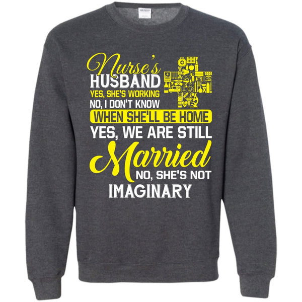Yes We Are Still Married T Shirt, I Love My Wife Sweatshirt