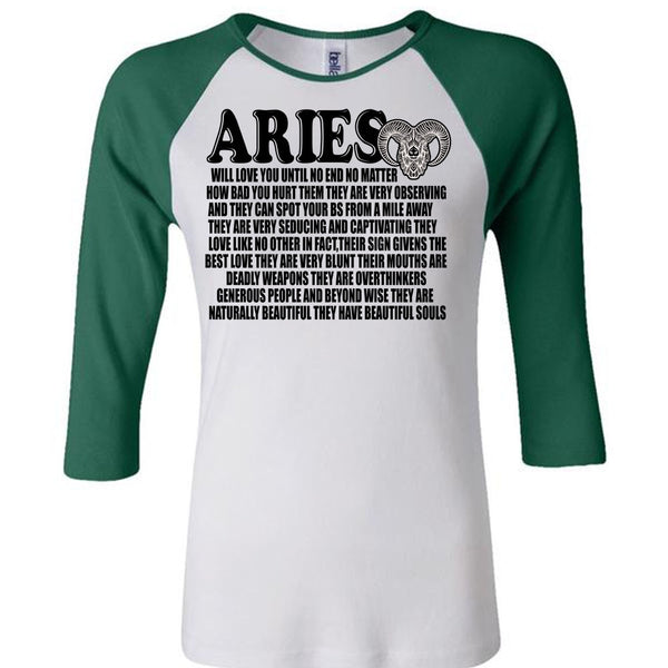 Aries Will Love You T Shirt, I Love Aries T Shirt, Awesome T-Shirts