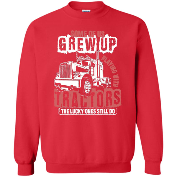 Coolest Farmer T Shirt, I Love Tractor Sweatshirt