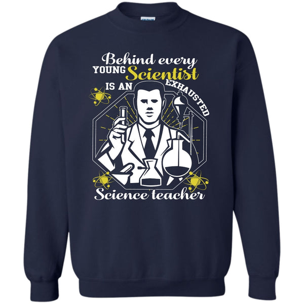 An Exhausted Music Teacher T Shirt, Coolest Musician Sweatshirt