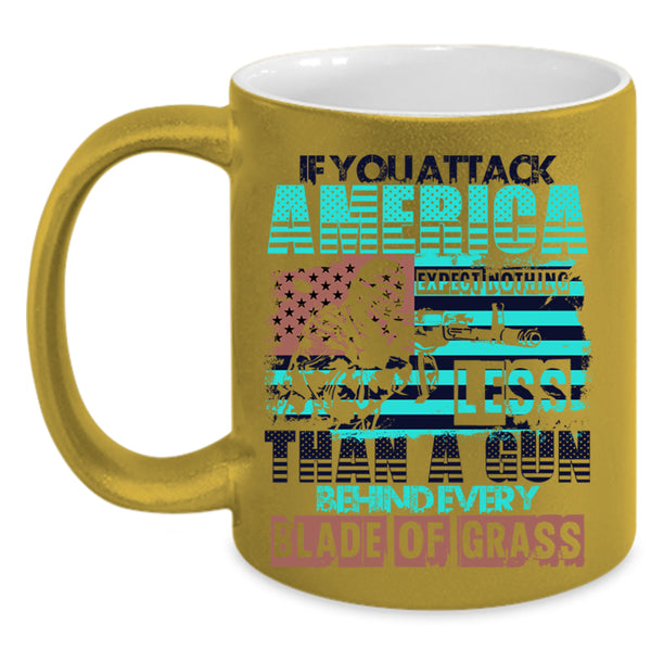 Best Gift For Veteran's Day Coffee Mug, Awesome Veteran Accent Mug