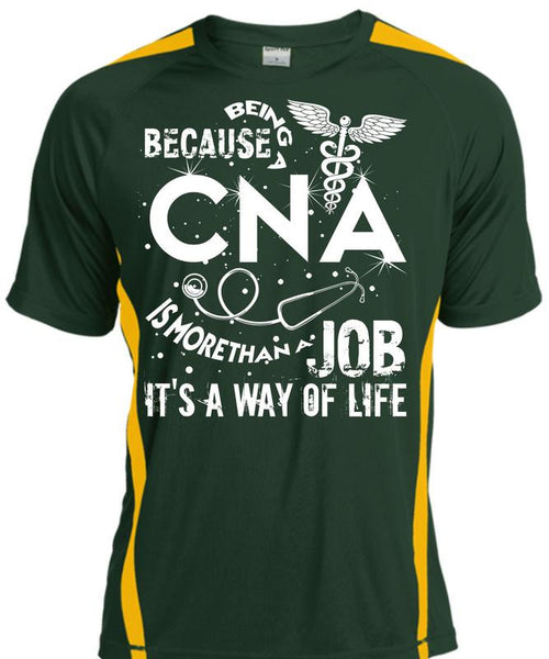 Being A CAN Is More Than A Job T Shirt, Being A Doctor T Shirt, Cool Shirt