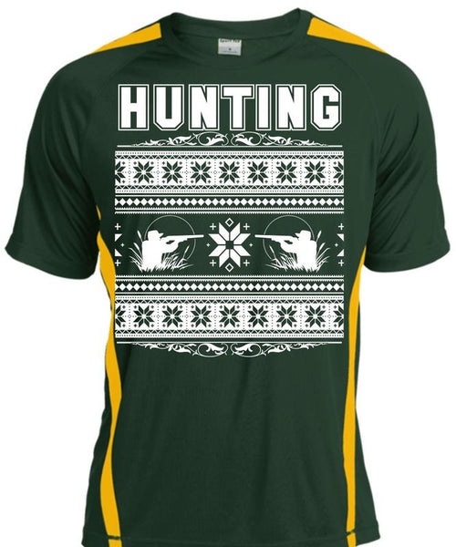 Being A Hunter T Shirt, My Favorite T Shirt, Cool Shirt