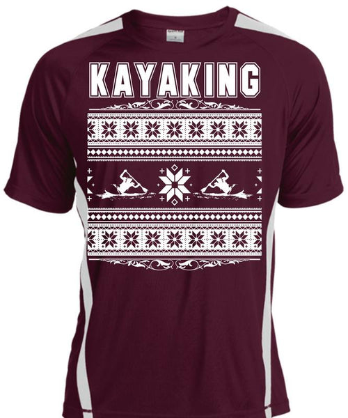 Being A Kayaking T Shirt, My Favorite T Shirt, Cool Shirt