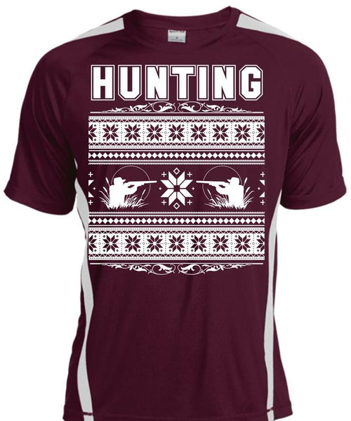 Being A Hunter T Shirt, My Favorite T Shirt, Cool Shirt