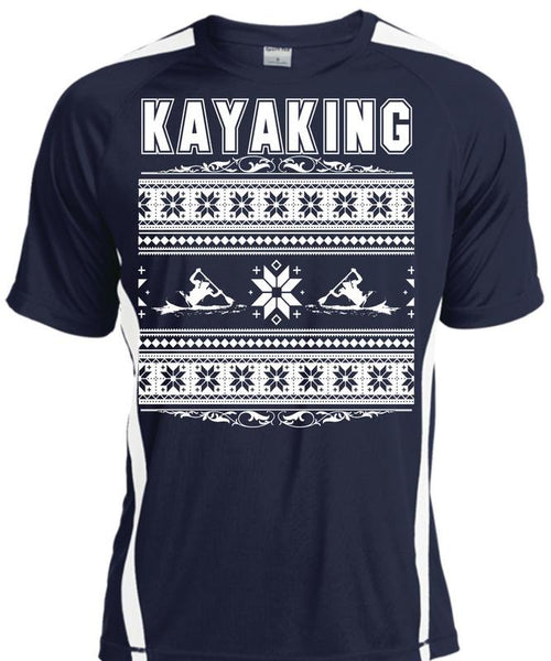 Being A Kayaking T Shirt, My Favorite T Shirt, Cool Shirt