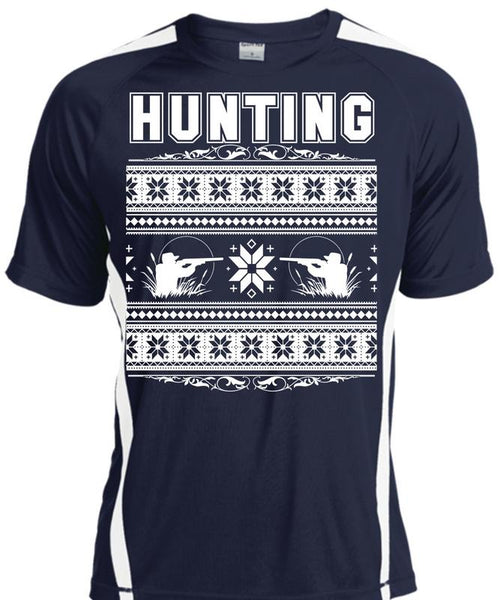 Being A Hunter T Shirt, My Favorite T Shirt, Cool Shirt