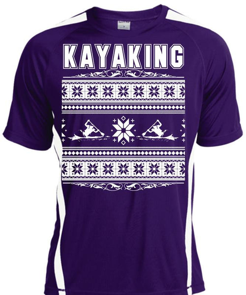 Being A Kayaking T Shirt, My Favorite T Shirt, Cool Shirt