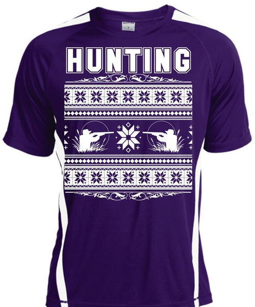 Being A Hunter T Shirt, My Favorite T Shirt, Cool Shirt