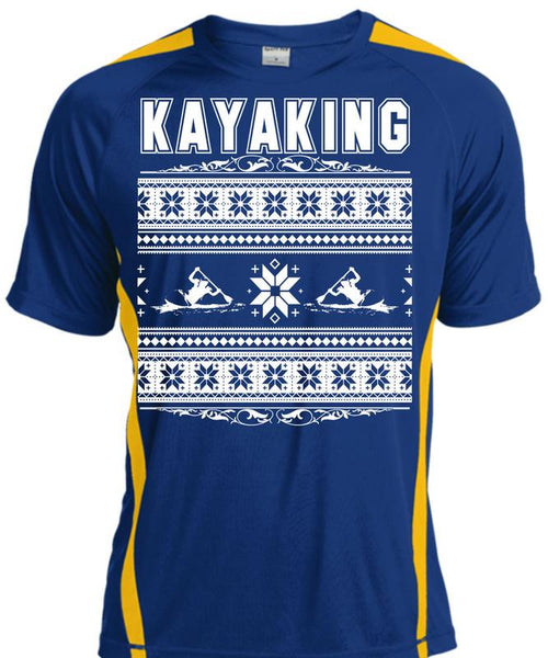 Being A Kayaking T Shirt, My Favorite T Shirt, Cool Shirt