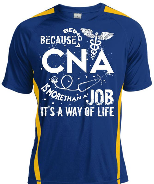 Being A CAN Is More Than A Job T Shirt, Being A Doctor T Shirt, Cool Shirt