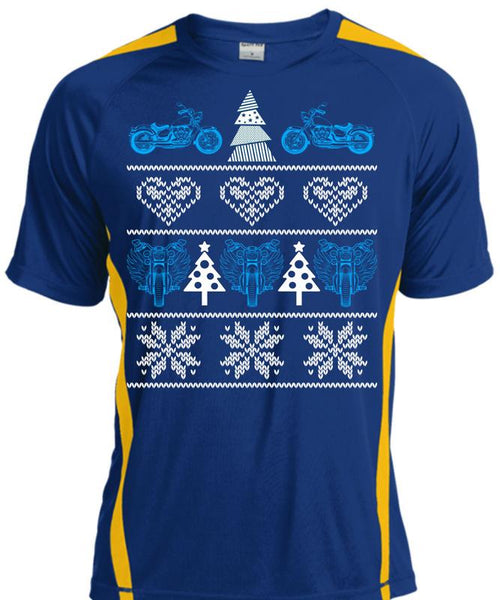 Being A Biker T Shirt, I Love Christmas T Shirt, Cool Shirt