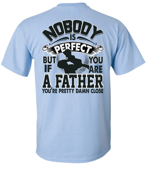 You Are A Father T Shirt, I Love Daddy T Shirt