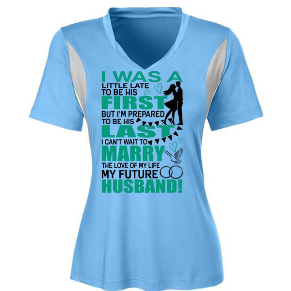 My Future Husband T Shirt, I Love Husband T Shirt, Awesome T-Shirts